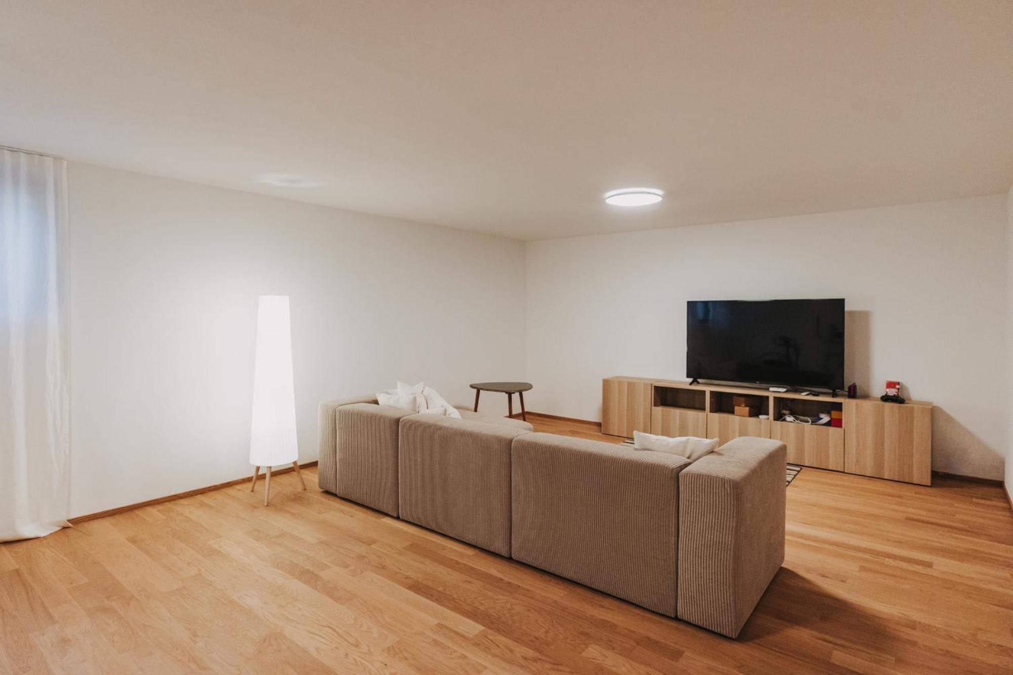 Haus A Ankommen-abschalten-auftanken *