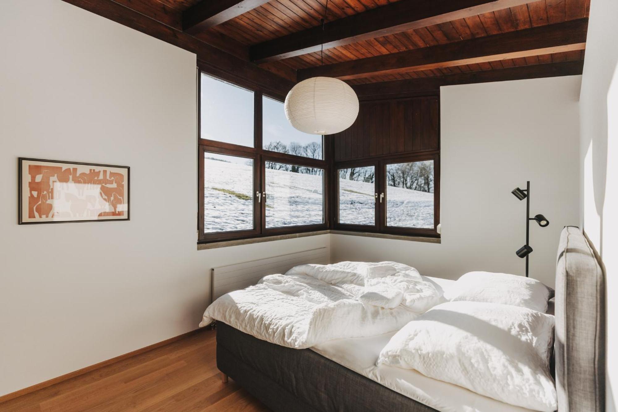 Haus A Ankommen-abschalten-auftanken Chalet *