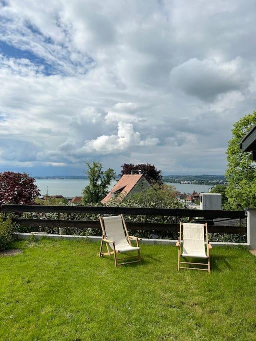 Haus A Ankommen-abschalten-auftanken * Bregenz