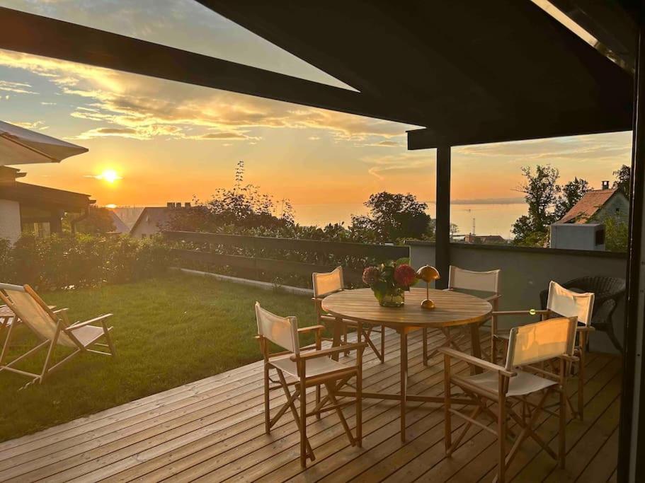 Haus A Ankommen-abschalten-auftanken Chalet *